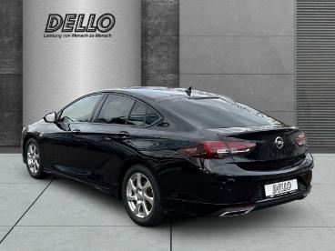 SPOTICAR Opel Insignia Grand Sport Ultimate Sportpaket Hud Ahk-klappbar E Gebraucht - Limousine Diesel Schwarz - Bremen - 1201283529_3