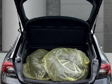 SPOTICAR Opel Insignia Grand Sport Ultimate Sportpaket Hud Ahk-klappbar E Gebraucht - Limousine Diesel Schwarz - Bremen - 1201283529_5