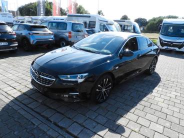 SPOTICAR Opel Insignia Ultimate Leder Navi Ruckfahrkamera Bose Gebraucht - Kleinwagen Benzin Schwarz - Bünde - 1201285253_1