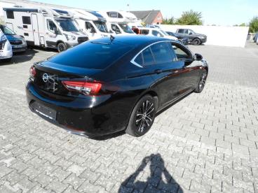 SPOTICAR Opel Insignia Ultimate Leder Navi Ruckfahrkamera Bose Gebraucht - Kleinwagen Benzin Schwarz - Bünde - 1201285253_2