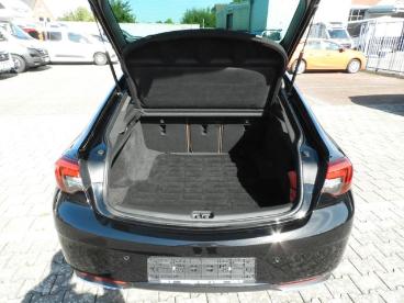 SPOTICAR Opel Insignia Ultimate Leder Navi Ruckfahrkamera Bose Gebraucht - Kleinwagen Benzin Schwarz - Bünde - 1201285253_3