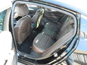 SPOTICAR Opel Insignia Ultimate Leder Navi Ruckfahrkamera Bose Gebraucht - Kleinwagen Benzin Schwarz - Bünde - 1201285253_5