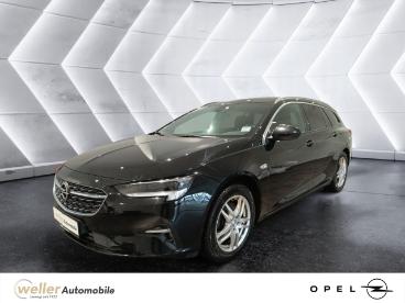 SPOTICAR Opel Insignia Sports Tourer 2.0d ´´elegance´´ Navi Matrix-led Pa Gebraucht - Kombi Diesel Schwarz - Bietigheim-bissingen - 1201285350_1