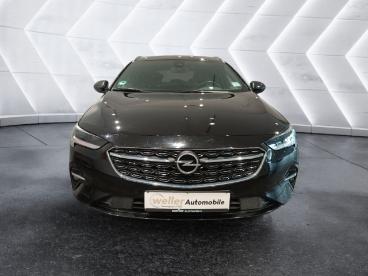 SPOTICAR Opel Insignia Sports Tourer 2.0d ´´elegance´´ Navi Matrix-led Pa Gebraucht - Kombi Diesel Schwarz - Bietigheim-bissingen - 1201285350_2
