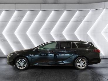 SPOTICAR Opel Insignia Sports Tourer 2.0d ´´elegance´´ Navi Matrix-led Pa Gebraucht - Kombi Diesel Schwarz - Bietigheim-bissingen - 1201285350_3