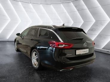 SPOTICAR Opel Insignia Sports Tourer 2.0d ´´elegance´´ Navi Matrix-led Pa Gebraucht - Kombi Diesel Schwarz - Bietigheim-bissingen - 1201285350_4