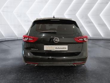 SPOTICAR Opel Insignia Sports Tourer 2.0d ´´elegance´´ Navi Matrix-led Pa Gebraucht - Kombi Diesel Schwarz - Bietigheim-bissingen - 1201285350_5