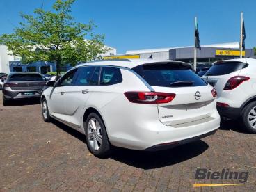 SPOTICAR Opel Insignia Innovation 1.5 Turbo, Agr, Led, Acc, Apple Carplay Gebraucht - Kombi Benzin Weiß - Herten - 1201292002_2