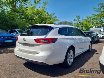 SPOTICAR Opel Insignia Innovation 1.5 Turbo, Agr, Led, Acc, Apple Carplay Gebraucht - Kombi Benzin Weiß - Herten - 1201292002_3