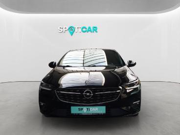 SPOTICAR Opel Insignia B Grand Sport Business Gebraucht - Kombi Diesel Schwarz - Koblenz - 1201294487_2
