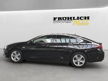 SPOTICAR Opel Insignia B Grand Sport Business Gebraucht - Kombi Diesel Schwarz - Koblenz - 1201294487_3