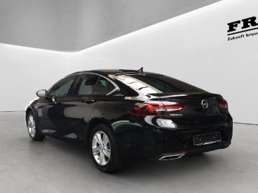 SPOTICAR Opel Insignia B Grand Sport Business Gebraucht - Kombi Diesel Schwarz - Koblenz - 1201294487_4