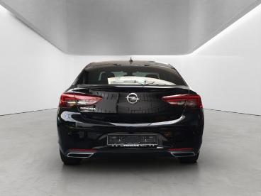 SPOTICAR Opel Insignia B Grand Sport Business Gebraucht - Kombi Diesel Schwarz - Koblenz - 1201294487_5
