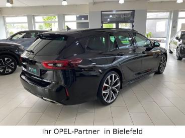 SPOTICAR Opel Insignia B St Gsi 4x4 Black/recaro/flexride/20´´ Gebraucht - Kombi Diesel Schwarz - Bielefeld - 1201296051_4