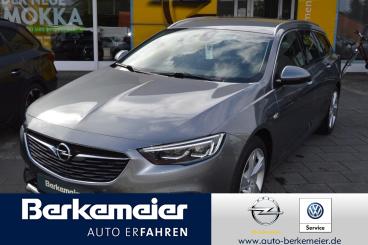 SPOTICAR Opel Insignia B Sports Tourer Innovation / Navi / Shz Gebraucht - Sonstige Benzin Grau - Saerbeck - 1201297442_1