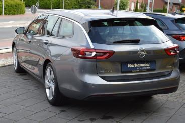 SPOTICAR Opel Insignia B Sports Tourer Innovation / Navi / Shz Gebraucht - Sonstige Benzin Grau - Saerbeck - 1201297442_2