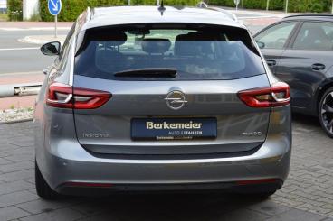 SPOTICAR Opel Insignia B Sports Tourer Innovation / Navi / Shz Gebraucht - Sonstige Benzin Grau - Saerbeck - 1201297442_3