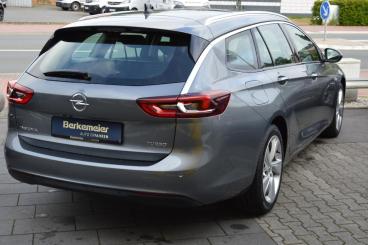 SPOTICAR Opel Insignia B Sports Tourer Innovation / Navi / Shz Gebraucht - Sonstige Benzin Grau - Saerbeck - 1201297442_4