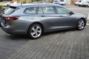 SPOTICAR Opel Insignia B Sports Tourer Innovation / Navi / Shz Gebraucht - Sonstige Benzin Grau - Saerbeck - 1201297442_5