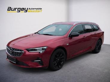 SPOTICAR Opel Insignia B Sports Tourer Business Elegance Gebraucht - Kombi Diesel Rot - Maxdorf - 1201300080_1