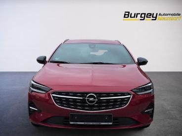 SPOTICAR Opel Insignia B Sports Tourer Business Elegance Gebraucht - Kombi Diesel Rot - Maxdorf - 1201300080_2
