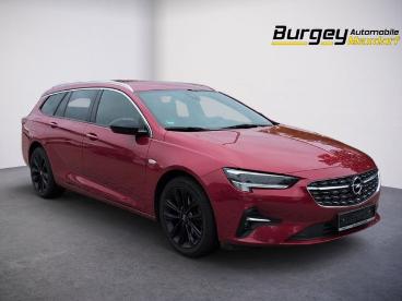 SPOTICAR Opel Insignia B Sports Tourer Business Elegance Gebraucht - Kombi Diesel Rot - Maxdorf - 1201300080_3