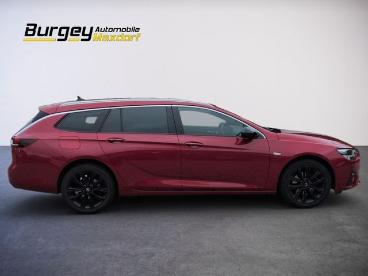 SPOTICAR Opel Insignia B Sports Tourer Business Elegance Gebraucht - Kombi Diesel Rot - Maxdorf - 1201300080_4