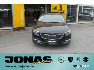 SPOTICAR Opel Insignia Bus Innovation 2.0d At Leder Opc-line Headup 20´´ Gebraucht - Limousine Diesel Blau - Werl - 1201300884_2