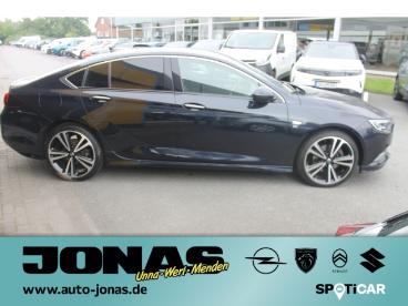 SPOTICAR Opel Insignia Bus Innovation 2.0d At Leder Opc-line Headup 20´´ Gebraucht - Limousine Diesel Blau - Werl - 1201300884_5