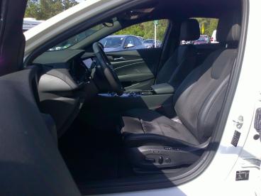 SPOTICAR Opel Insignia Grand Sport 2.0 Diesel Automatik Ultimate Gebraucht - Limousine Diesel Weiß - Niesky - 1201315026_5