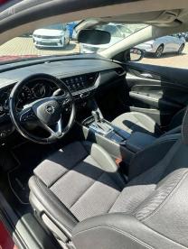 SPOTICAR Opel Insignia  Gebraucht - Limousine Benzin Rot - Heilsbronn - 1201330706_5