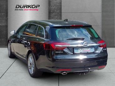 SPOTICAR Opel Insignia A Sports Tourer Innovation 4x4 2.0 Diesel Bca Gebraucht - Kombi Diesel Schwarz - Bernau Bei Berlin - 1201334881_3