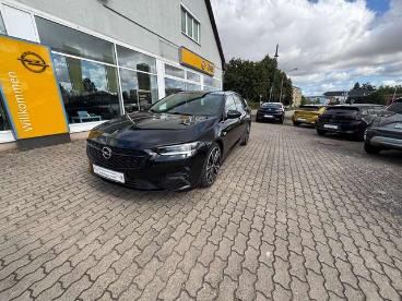 SPOTICAR Opel Insignia Sport Tourer / Ultimate Gebraucht - Kombi Benzin Schwarz - Strasburg - 1201339614_1