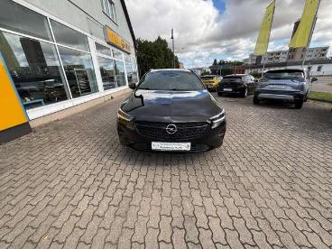 SPOTICAR Opel Insignia Sport Tourer / Ultimate Gebraucht - Kombi Benzin Schwarz - Strasburg - 1201339614_2
