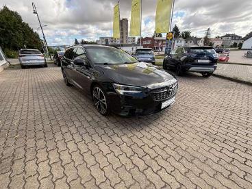 SPOTICAR Opel Insignia Sport Tourer / Ultimate Gebraucht - Kombi Benzin Schwarz - Strasburg - 1201339614_3