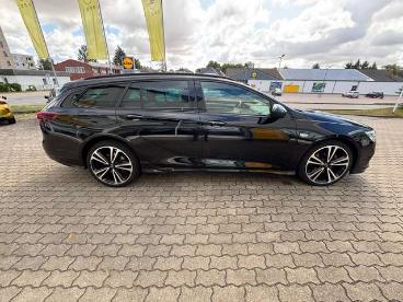 SPOTICAR Opel Insignia Sport Tourer / Ultimate Gebraucht - Kombi Benzin Schwarz - Strasburg - 1201339614_4