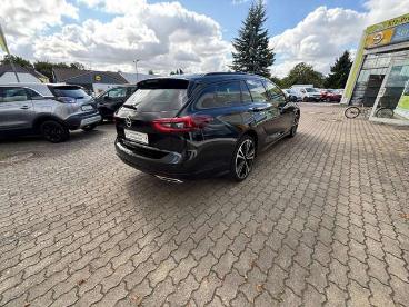 SPOTICAR Opel Insignia Sport Tourer / Ultimate Gebraucht - Kombi Benzin Schwarz - Strasburg - 1201339614_5