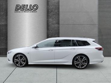 SPOTICAR Opel Insignia  Gebraucht - Kombi Diesel Weiß - Norderstedt - 1201340905_2