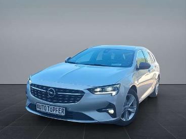 SPOTICAR Opel Insignia B St Premium Elegance Voll-led/1-hand Gebraucht - Kombi Diesel Silber - Luckau - 1201341597_3