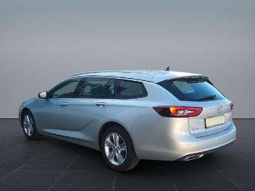 SPOTICAR Opel Insignia B St Premium Elegance Voll-led/1-hand Gebraucht - Kombi Diesel Silber - Luckau - 1201341597_4