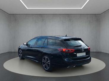 SPOTICAR Opel Insignia B St Ultimate 4x4 Mit 20zoll/opc-line Gebraucht - Kombi Diesel Schwarz - Luckau - 1201342947_3