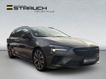 SPOTICAR Opel Insignia B Sports Tourer Gsi 4x4 Navi/ilux/alcan Gebraucht - Kombi Benzin Grau - Rüdersdorf - 1201356481_1