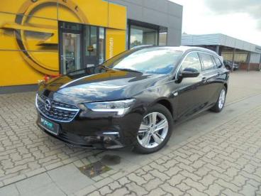 SPOTICAR Opel Insignia 1.5 D Elegance Navi/kamera/intellilux/allwetter Gebraucht - Kombi Diesel Schwarz - Hagenow - 1200913146_2