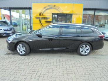 SPOTICAR Opel Insignia 1.5 D Elegance Navi/kamera/intellilux/allwetter Gebraucht - Kombi Diesel Schwarz - Hagenow - 1200913146_3