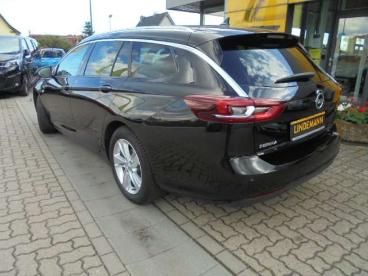 SPOTICAR Opel Insignia 1.5 D Elegance Navi/kamera/intellilux/allwetter Gebraucht - Kombi Diesel Schwarz - Hagenow - 1200913146_4