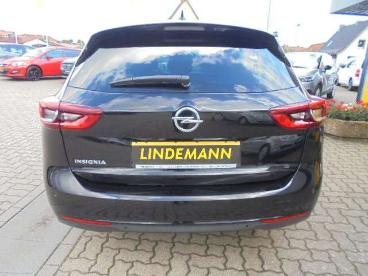 SPOTICAR Opel Insignia 1.5 D Elegance Navi/kamera/intellilux/allwetter Gebraucht - Kombi Diesel Schwarz - Hagenow - 1200913146_5