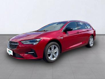 SPOTICAR Opel Insignia Elegance St +kamera +dab +siv +carplay Gebraucht - Kombi Diesel  - Vacha - 1200914191_2