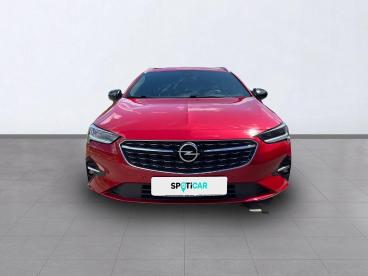 SPOTICAR Opel Insignia Elegance St +kamera +dab +siv +carplay Gebraucht - Kombi Diesel  - Vacha - 1200914191_3
