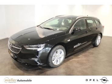 SPOTICAR Opel Insignia Sports Tourer 2.0d ´´elegance´´ Ruckfahrkamera Sit Gebraucht - Kombi Diesel Schwarz - Bietigheim-bissingen - 1200919724_1
