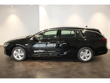 SPOTICAR Opel Insignia Sports Tourer 2.0d ´´elegance´´ Ruckfahrkamera Sit Gebraucht - Kombi Diesel Schwarz - Bietigheim-bissingen - 1200919724_3